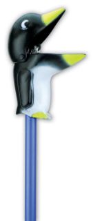Obrázek z Hůlka tučňák s otvírací tlamou 50cm(24) 